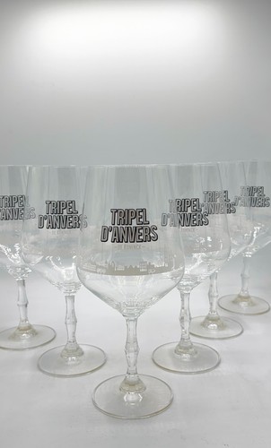 Verres biere tripel - 6,