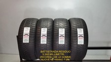 Pneus D'Occasion Hiver 225/45R18 91H Pirelli Sottozero 3 C01988