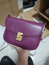 Sac Soeur Violet