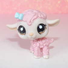 authentic littlest petshop LPS