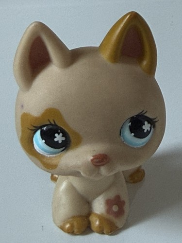 Hasbro lps original little - hasbro,