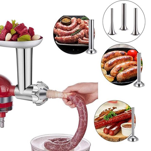 Tubes farce à saucisses - tubes,
