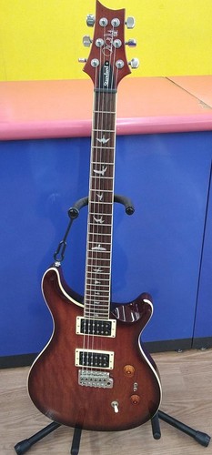 Guitare électrique paul reed - paul,