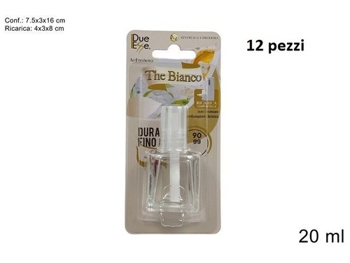 Set pièces recharge - set,