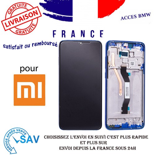 Originale ecran lcd complet - originale,