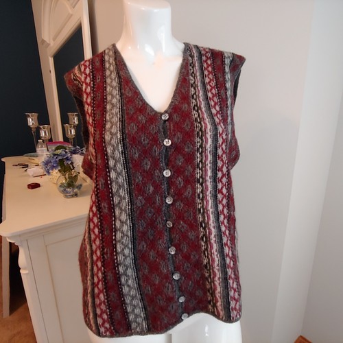Womens large woolrich - womens, l