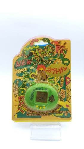 Gyaoppi virtual pet - gyaoppi,