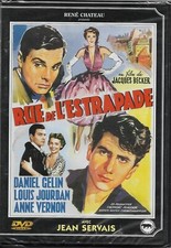 [DVD]  Rue de l'Estrapade  [