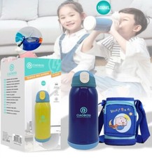 X Bouteille Isotherme Pour Enfants Thermos Conteneur 500ml T-8330 Linq
