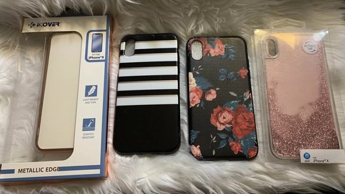 Iphone cases - x,