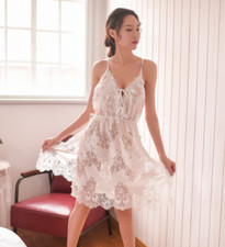 Nuisette mi-longue originale