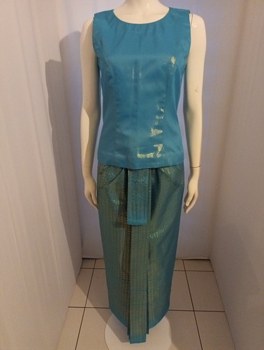 Tenue traditionnel - tenue,