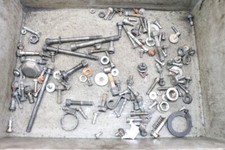 SAC VISSERIE VIS - KEEWAY TX