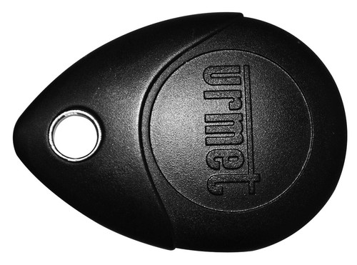 Urmet memoprox badge - -,