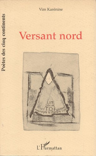 Vim karenine versant nord - versant,