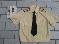 CHEMISE OFFICIER pour femme