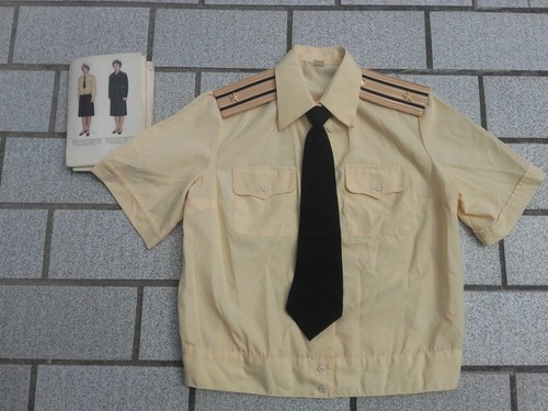 Chemise officier pour femme - chemise,