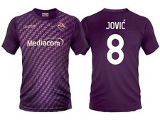 Maillot Football Fiorentina