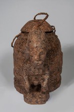 FR0842 BOITE À SOURIS BAOULE