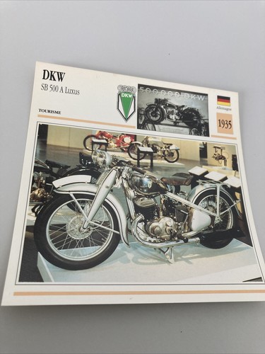 Dkw 500 luxus1935 - sb,