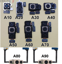 camera arriere appareil photo pour Samsung A10 A20 A30 A40 A50 A60 A70 A80 A90