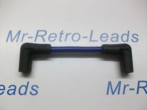 Bleu 8mm performance allumage - bleu,