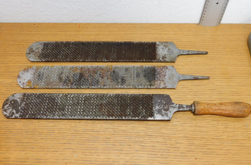 Vintage lot rape - rape, double