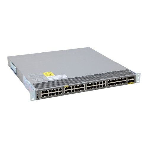 Cisco nexus n2k c2248tp - cisco,