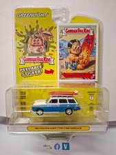 Greenlight Garbage Pail Kids
