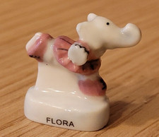 Fève - FLORA - Série BABAR