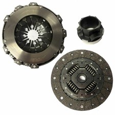 Kit Embrayage + VM Fixe pour BMW Série 3 E90 E91 E92 318 320D 835085