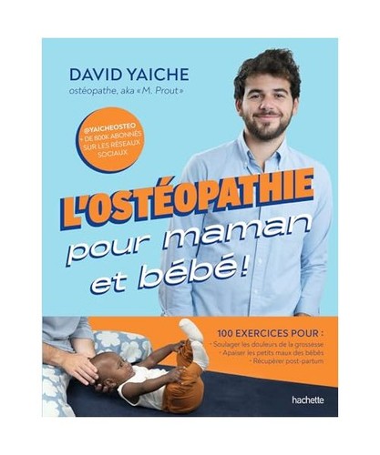 Ostéopathie pour maman - maman, et