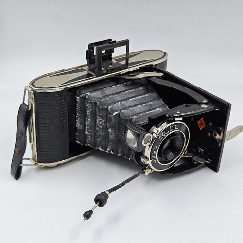 Appareil photo vintage - vintage, agfa