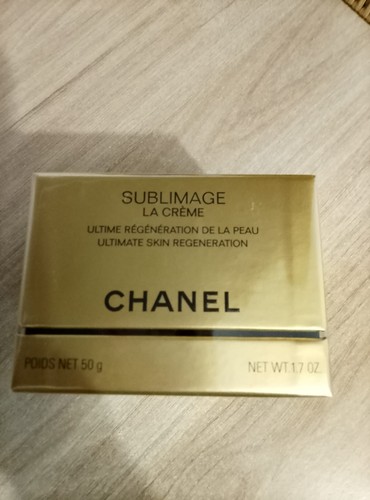 Chanel sublimage g - sublimage, 50