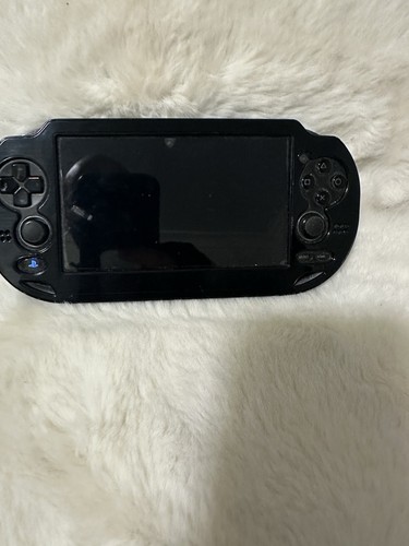 Sony vita pch - sony, console