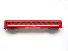 Voiture Jouef Voyageurs
