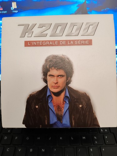 Coffret integrale la - coffret, l'integrale