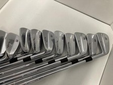 Mizuno Pro TN-879 Iron Set