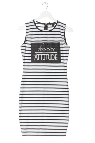 Amisu robe stretch - robe,