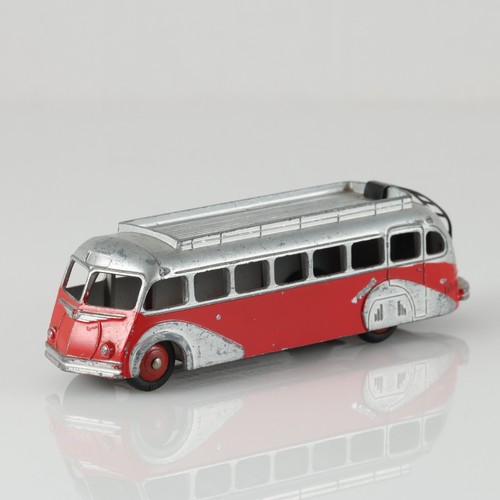 Dinky toys 29e autobus - n°,