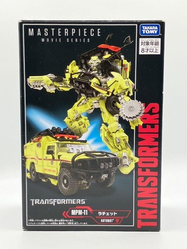Figurine cliquet autobot - figurine,