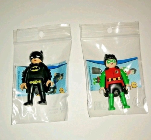 Playmobil batman vc298 - batman, vc298/