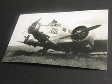 Photo Avion Junkers Ju.52