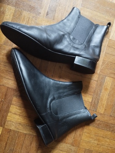 Repetto boots noir - repetto,