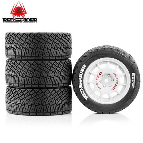 78mm rubber tires tyre set - 78mm,