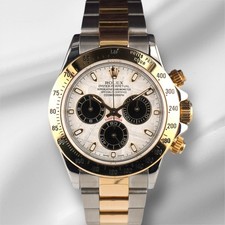 Rolex daytona cosmographe 40mm - rolex,