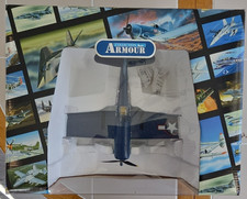 Franklin Mint Armour F4U-1A