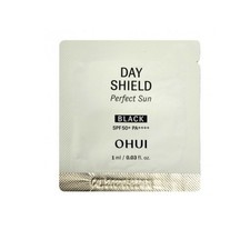 O HUI Day Shield Perfect Sun