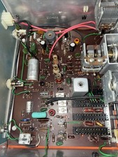 Heathkit hw-7 About 1 Watt Out