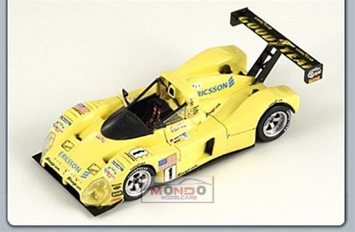 Redline ferrari 333 1 - 333, sp